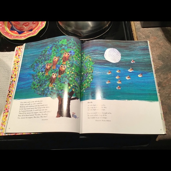 🚸 Eric Carle’s Animals Animals - Picture 5 of 5